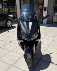 Yamaha T-Max 530 2012 ABS-ΚΑΤΆΣΤΑΣΗ ΚΑΙΝΟΥΡΙΑ!!!-thumb-2