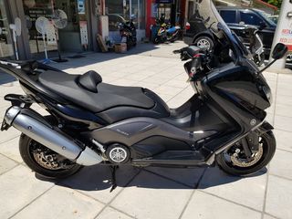 Yamaha T-Max 530 2012 ABS-ΚΑΤΆΣΤΑΣΗ ΚΑΙΝΟΥΡΙΑ!!!-thumb-3