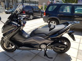 Yamaha T-Max 530 2012 ABS-ΚΑΤΆΣΤΑΣΗ ΚΑΙΝΟΥΡΙΑ!!!-thumb-4