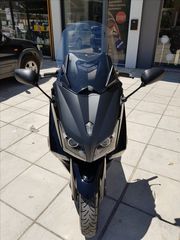 Yamaha T-Max 530 2012 ABS-ΚΑΤΆΣΤΑΣΗ ΚΑΙΝΟΥΡΙΑ!!!-thumb-5