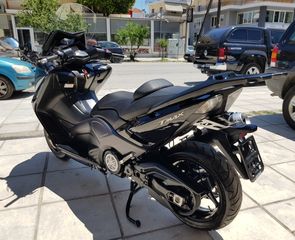 Yamaha T-Max 530 2012 ABS-ΚΑΤΆΣΤΑΣΗ ΚΑΙΝΟΥΡΙΑ!!!-thumb-6