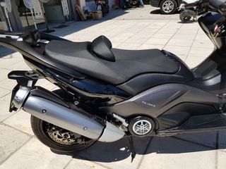 Yamaha T-Max 530 2012 ABS-ΚΑΤΆΣΤΑΣΗ ΚΑΙΝΟΥΡΙΑ!!!-thumb-9