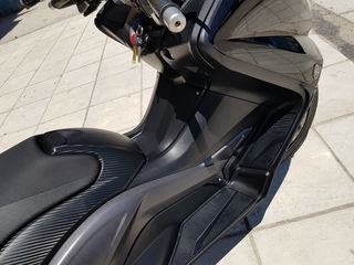 Yamaha T-Max 530 2012 ABS-ΚΑΤΆΣΤΑΣΗ ΚΑΙΝΟΥΡΙΑ!!!-thumb-10