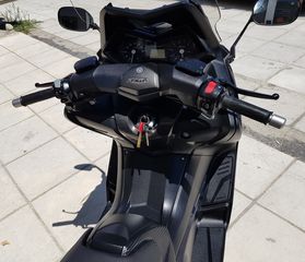 Yamaha T-Max 530 2012 ABS-ΚΑΤΆΣΤΑΣΗ ΚΑΙΝΟΥΡΙΑ!!!-thumb-11