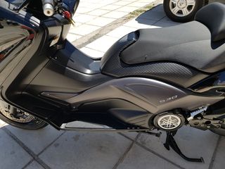 Yamaha T-Max 530 2012 ABS-ΚΑΤΆΣΤΑΣΗ ΚΑΙΝΟΥΡΙΑ!!!-thumb-12