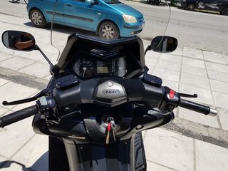 Yamaha T-Max 530 2012 ABS-ΚΑΤΆΣΤΑΣΗ ΚΑΙΝΟΥΡΙΑ!!!-thumb-13