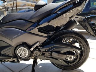 Yamaha T-Max 530 2012 ABS-ΚΑΤΆΣΤΑΣΗ ΚΑΙΝΟΥΡΙΑ!!!-thumb-15