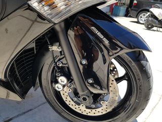 Yamaha T-Max 530 2012 ABS-ΚΑΤΆΣΤΑΣΗ ΚΑΙΝΟΥΡΙΑ!!!-thumb-17