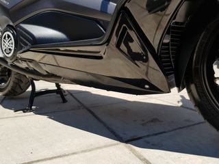 Yamaha T-Max 530 2012 ABS-ΚΑΤΆΣΤΑΣΗ ΚΑΙΝΟΥΡΙΑ!!!-thumb-18