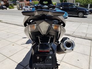 Yamaha T-Max 530 2012 ABS-ΚΑΤΆΣΤΑΣΗ ΚΑΙΝΟΥΡΙΑ!!!-thumb-23