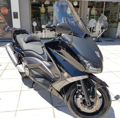 Yamaha T-Max 530 2012 ABS-ΚΑΤΆΣΤΑΣΗ ΚΑΙΝΟΥΡΙΑ!!!-thumb-24