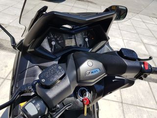 Yamaha T-Max 530 2012 ABS-ΚΑΤΆΣΤΑΣΗ ΚΑΙΝΟΥΡΙΑ!!!-thumb-26