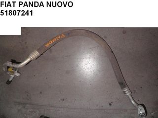 FIAT PANDA NUOVO ΣΩΛΗΝΑ A/C 46818157
