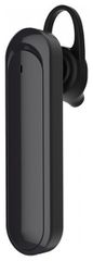 V-TAC Bluetooth Handsfree για κινητό τηλέφωνο 170mAh Μαύρο 7702