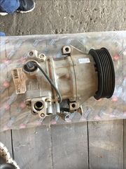 ΚΟΜΠΡΕΣΕΡ AIR CONDITION TOYOTA YARIS ΓΑΛΛΙΚΟ 5SE09C--GE 447220-9463 DENSO-thumb-2