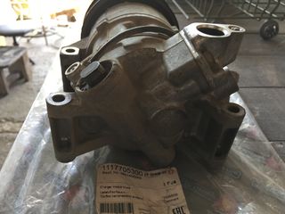 ΚΟΜΠΡΕΣΕΡ AIR CONDITION TOYOTA YARIS ΓΑΛΛΙΚΟ 5SE09C--GE 447220-9463 DENSO-thumb-3