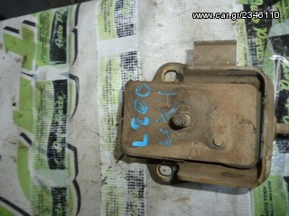 ΒΑΣΕΙΣ ΜΗΧΑΝΗΣ ΑΡΙΣΤΕΡΗ/ΔΕΞΙΑ MITSUBISHI L200 4X4, MOD 2001-2006