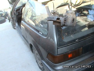 ΑΝΤΑΛΛΑΚΤΙΚΑ HONDA CIVIC