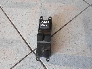 ΔΙΑΚΟΠΤΗΣ  ΠΑΡΑΘΥΡΩΝ   NISSAN  MICRA  K 11