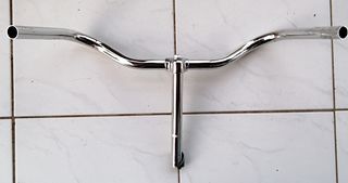 Τιμόνι δια Velo Solex-thumb-1