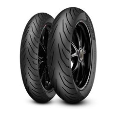 Λαστιχο 70/90/17 PIRELLI ANGEL CITY - (11930-193)