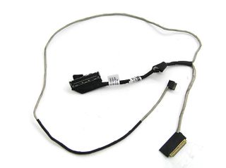 Kαλωδιοταινία Οθόνης - Flex Video Screen Cable LCD cable for HP Elitebook 820 G3 840 G3 LCD CABLE 6017B0584801 (Κωδ. 1-FLEX0642)