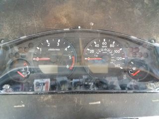 ΚΑΝΤΡΑΝ NISSAN NAVARA D40 24810-4X07B-thumb-1