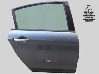 ΠΟΡΤΑ ΠΙΣΩ ΔΕΞΙΑ 9008R8 CITROEN C5 III 2008-17 Καλέστε για τιμή. Seval parts