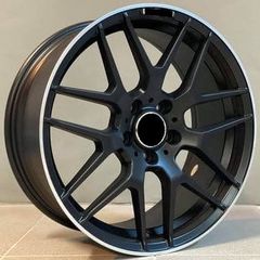 ANASTASIADIS STYLE MERCEDES 20'' ZANTEΣ (20115)