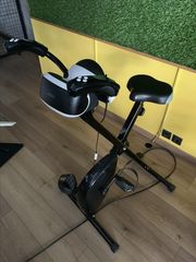VR BIKE PLAYSTATION -thumb-1