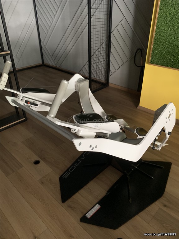 ICAROS VR