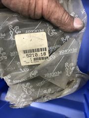 PEUGEOT 305 ΒΑΣΗ ΑΜΟΡΤΙΣΕΡ ΑΝΩ  TOP MOUNT 