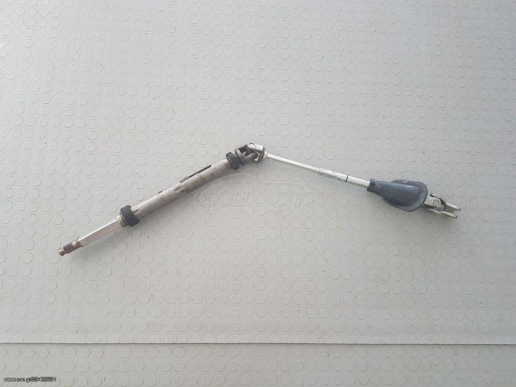 Κολώνα τιμονιου Smart 451