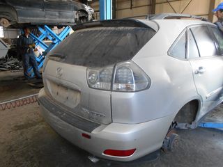 LEXUS RX400 H 2006 3300CC ΠΩΛΟΥΝΤΑΙ ΑΝΤΑΛΛΑΚΤΙΚΑ ΜΗΧΑΝΙΚΑ ΚΑΙ ΦΑΝΟΠΟΙΙΑΣ-thumb-1
