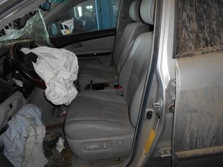 LEXUS RX400 H 2006 3300CC ΠΩΛΟΥΝΤΑΙ ΑΝΤΑΛΛΑΚΤΙΚΑ ΜΗΧΑΝΙΚΑ ΚΑΙ ΦΑΝΟΠΟΙΙΑΣ-thumb-2