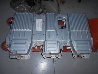 LEXUS RX400 H 2006 3300CC ΠΩΛΟΥΝΤΑΙ ΑΝΤΑΛΛΑΚΤΙΚΑ ΜΗΧΑΝΙΚΑ ΚΑΙ ΦΑΝΟΠΟΙΙΑΣ-thumb-4