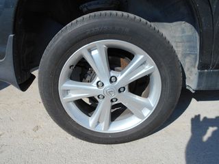 LEXUS RX400 H 2006 3300CC ΠΩΛΟΥΝΤΑΙ ΑΝΤΑΛΛΑΚΤΙΚΑ ΜΗΧΑΝΙΚΑ ΚΑΙ ΦΑΝΟΠΟΙΙΑΣ-thumb-5