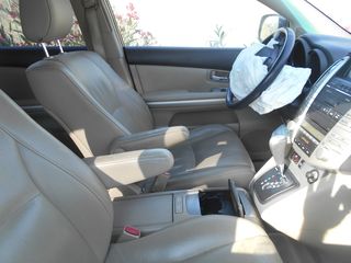 LEXUS RX400 H 2006 3300CC ΠΩΛΟΥΝΤΑΙ ΑΝΤΑΛΛΑΚΤΙΚΑ ΜΗΧΑΝΙΚΑ ΚΑΙ ΦΑΝΟΠΟΙΙΑΣ-thumb-7
