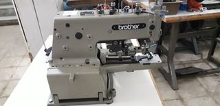 ΚΟΥΜΠΟΜΗΧΑΝΗ BROTHER 916 ΜΕΤΑΧΕΙΡΙΣΜΕΝΟ-thumb-4