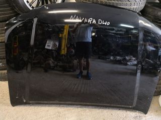  Navara d40 καπο