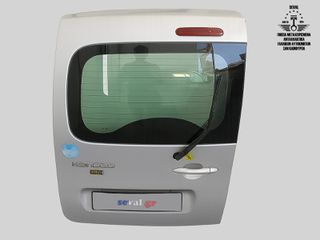 ΠΟΡΤΑ ΠΙΣΩ ΑΡΙΣΤΕΡΗ RENAULT KANGOO II Van / Passenger 2008-2021 Καλέστε για τιμή Seval