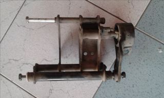 PIAGGIO HEXAGON GTX 125 180 ΒΑΣΗ ΚΙΝΗΤΗΡΑ