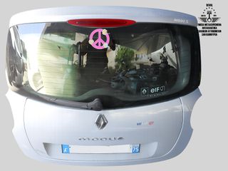 ΠΟΡΤ ΜΠΑΓΚΑΖ 901002890R RENAULT MODUS 2004-2008