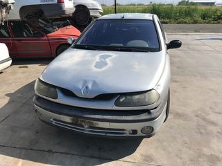 RENAULT LAGUNA-thumb-1