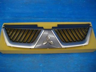 Mitsubishi Outlander 06-12 μάσκα εμπρός