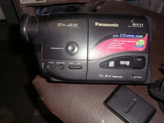 BINTEOKAMERA  PANASONIC 