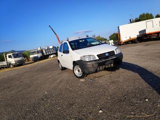 Fiat Punto '05