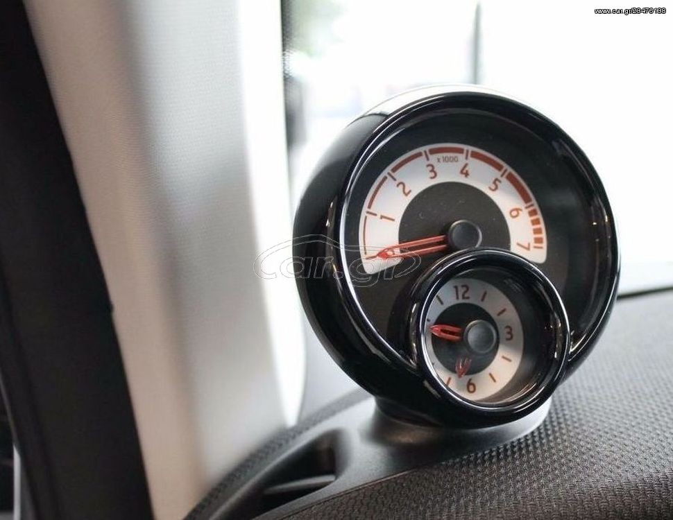 SMART FORTWO 453 ΟRIGINAL TACHOMETER CLOCK