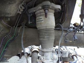 TOUAREG 5.0-V10-ΑΕΡΑΝΑΡΤΗΣΗ ΠΙΣΩ