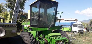 John Deere 5720 - 5830 ενσυρωτικο